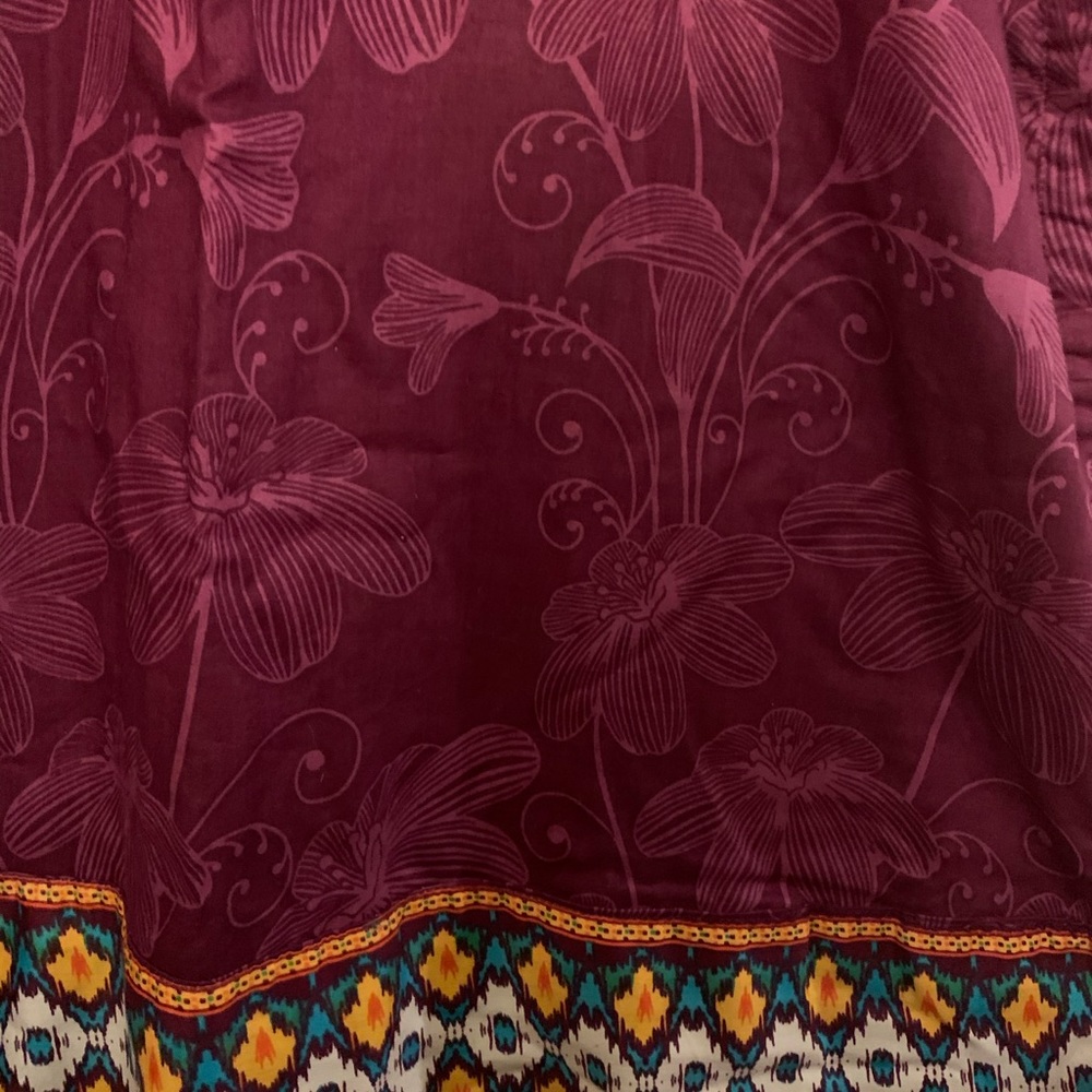 Indian/Pakistani Tunic (Kurta) - Picture 6 of 8